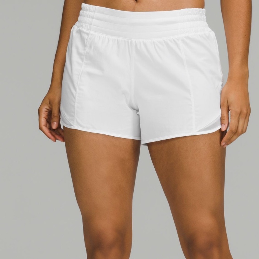 Hotty Hot Shorts